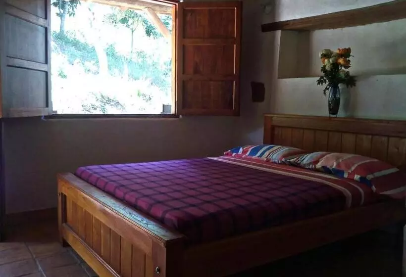 El Refugio Hostel Curití