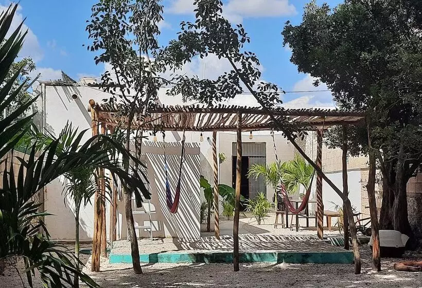 Guaya Hostel