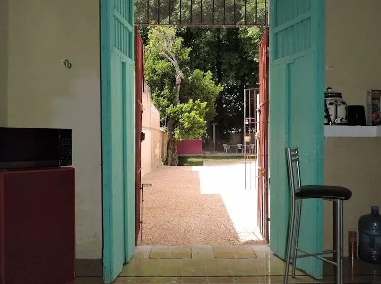 Guaya Hostel