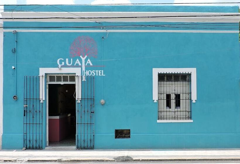 Guaya Hostel