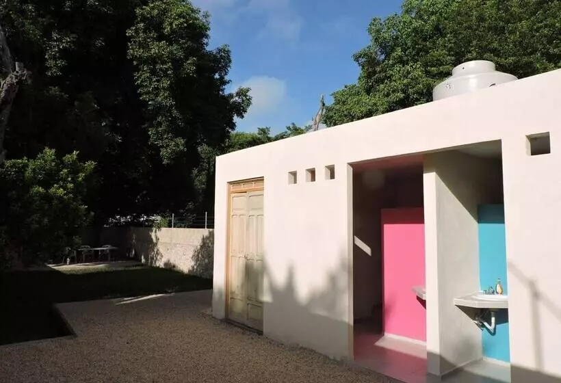 Guaya Hostel