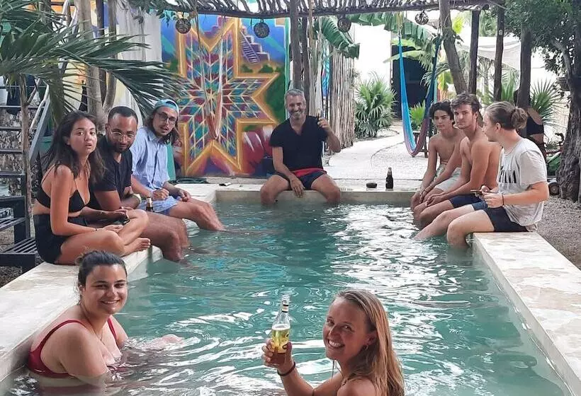 Guaya Hostel