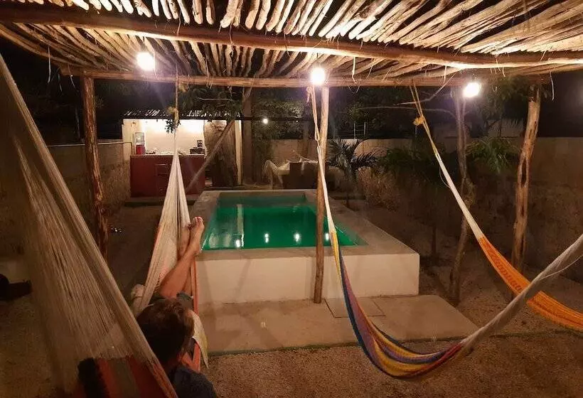 Guaya Hostel