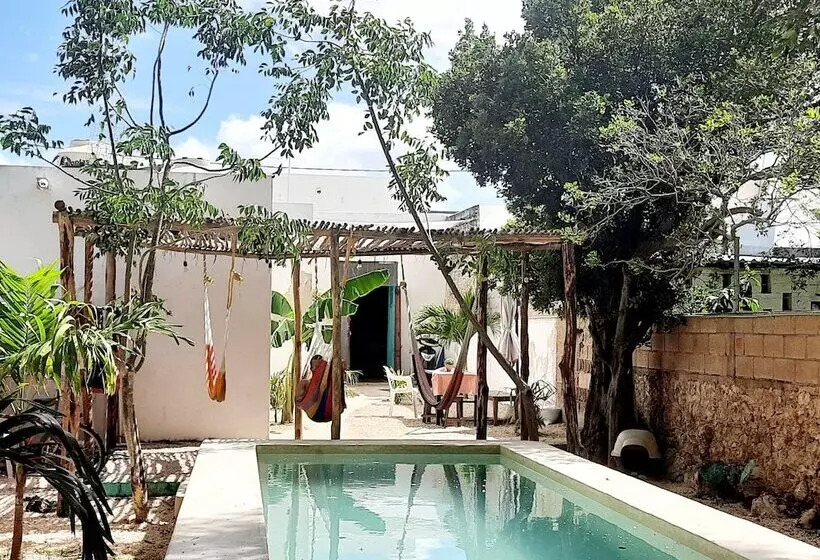 Guaya Hostel