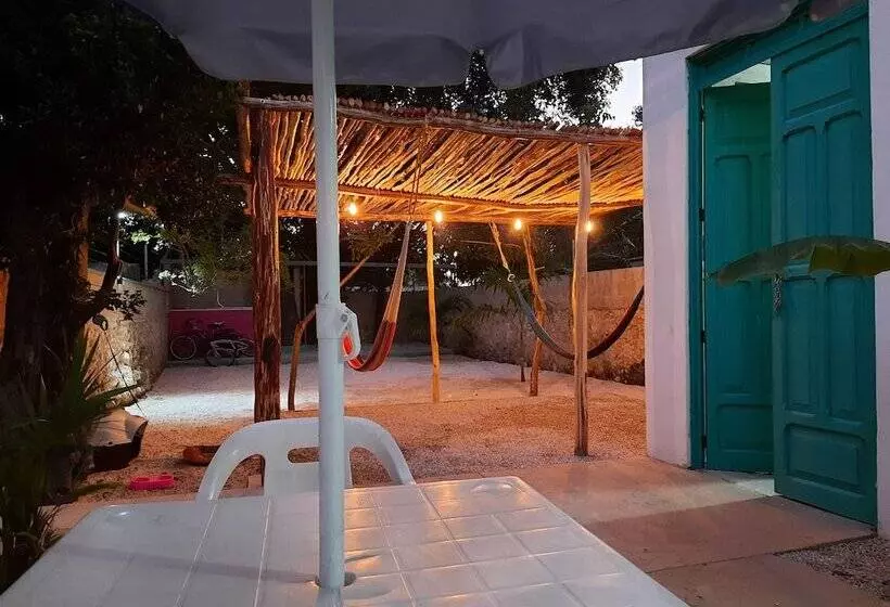 Guaya Hostel