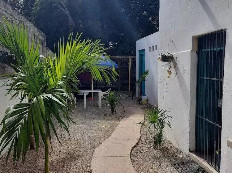 Guaya Hostel