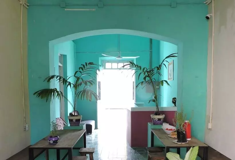 Guaya Hostel