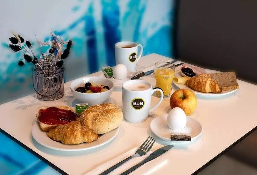 B&b Hotel Wolfsburg Weyhausen