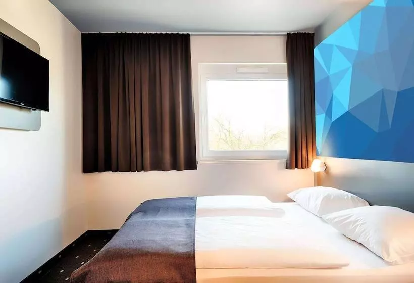 B&b Hotel Wolfsburg Weyhausen