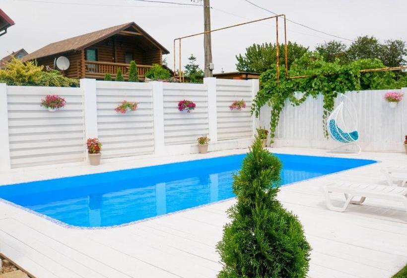 Euroline Hotel Odessa