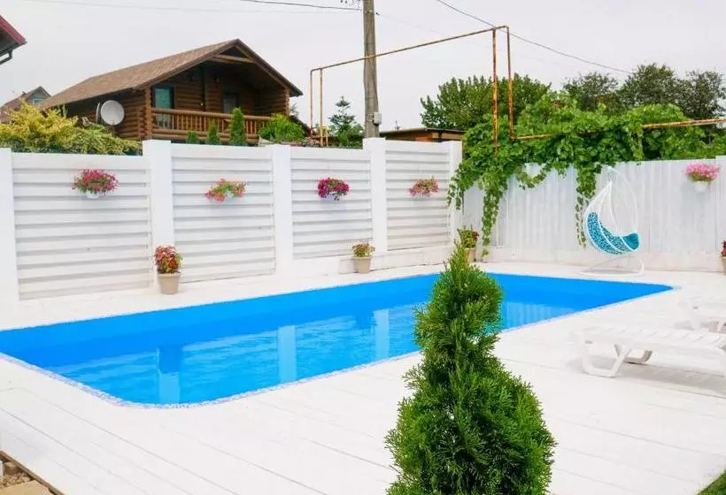 Euroline Hotel Odessa