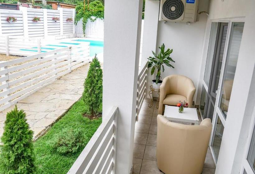 Euroline Hotel Odessa