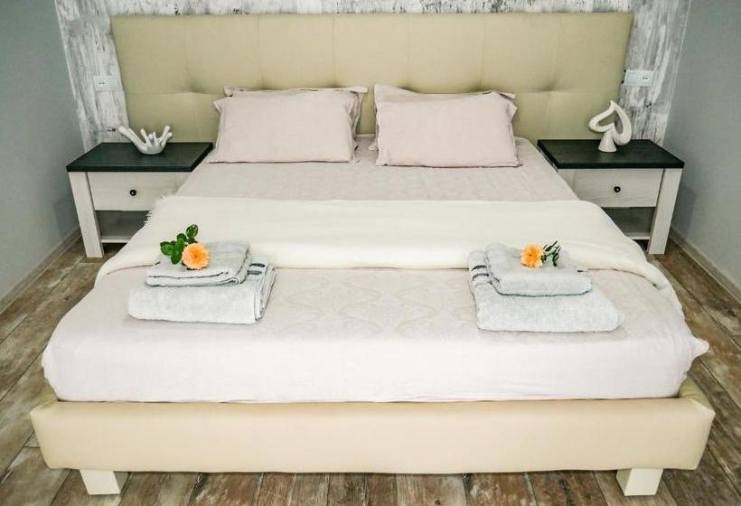 Euroline Hotel Odessa