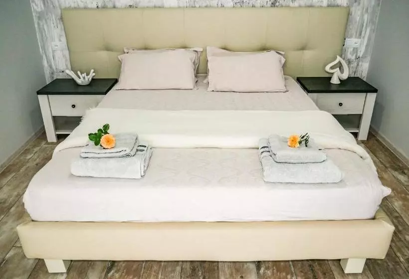 Euroline Hotel Odessa