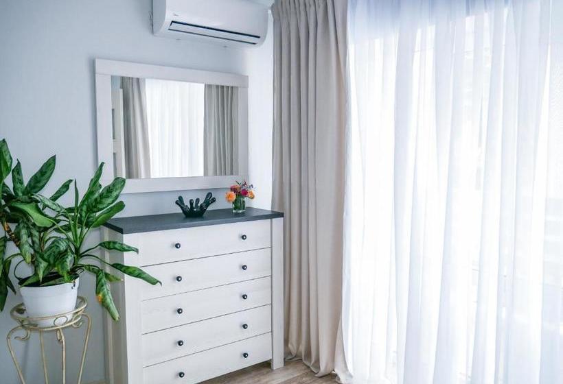 Euroline Hotel Odessa