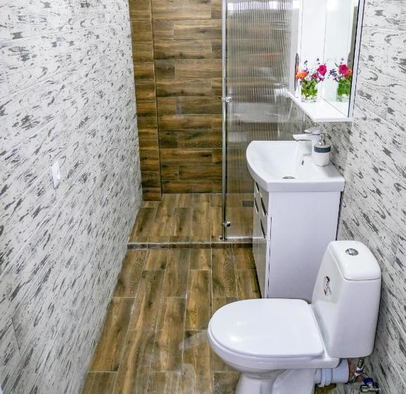 Euroline Hotel Odessa