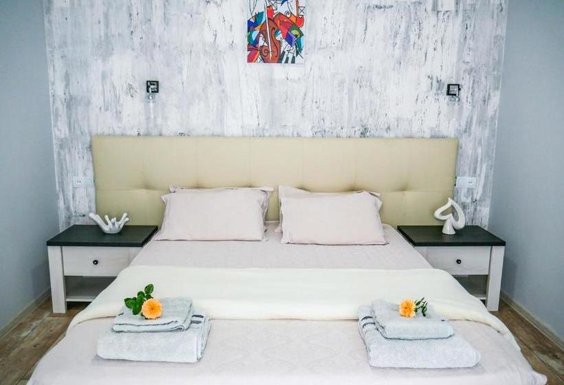 Euroline Hotel Odessa