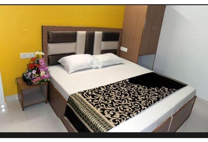 ホテル Goroomgo Divine Hills Shimla