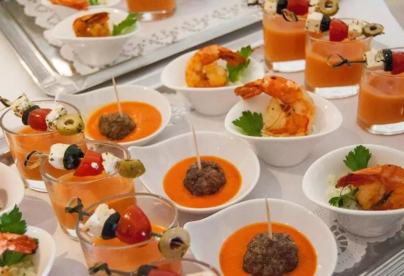 Hotelli Traumhaus Im Elsterpark