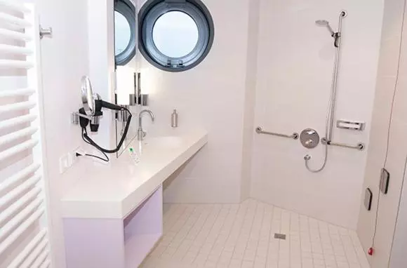 Hotelli Traumhaus Im Elsterpark