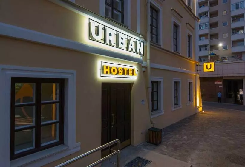 Hostel Urban