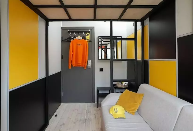 Hostel Urban