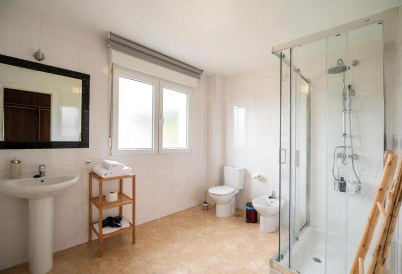 پانسیون As Sete Campás