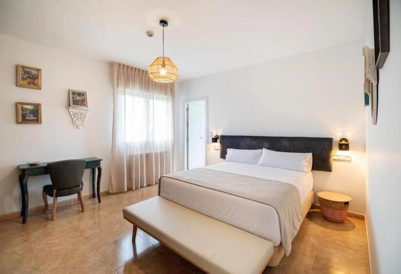 پانسیون As Sete Campás