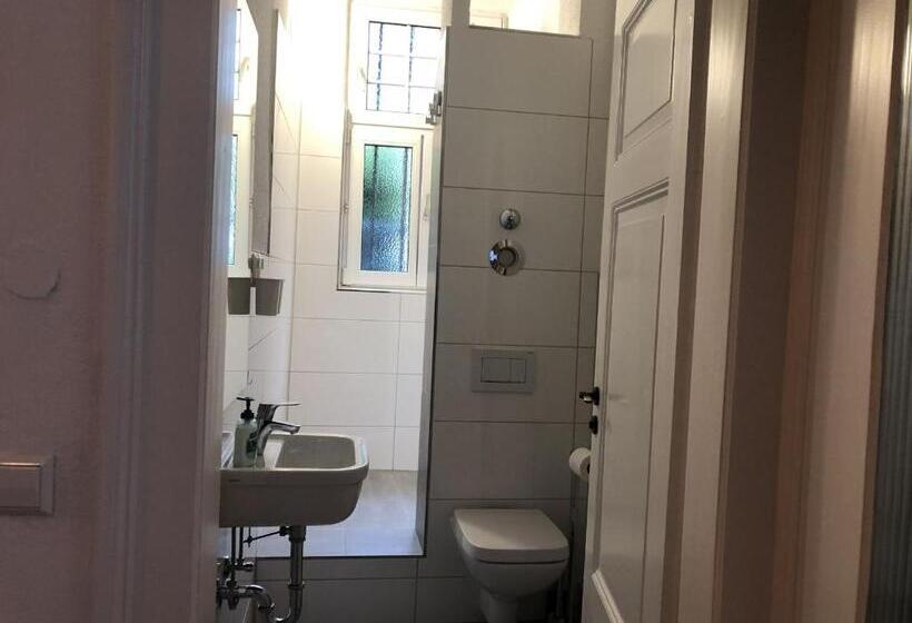 Пансион Ferienzimmer Tübingen