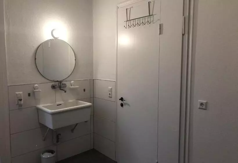 ペンション Ferienzimmer Tübingen