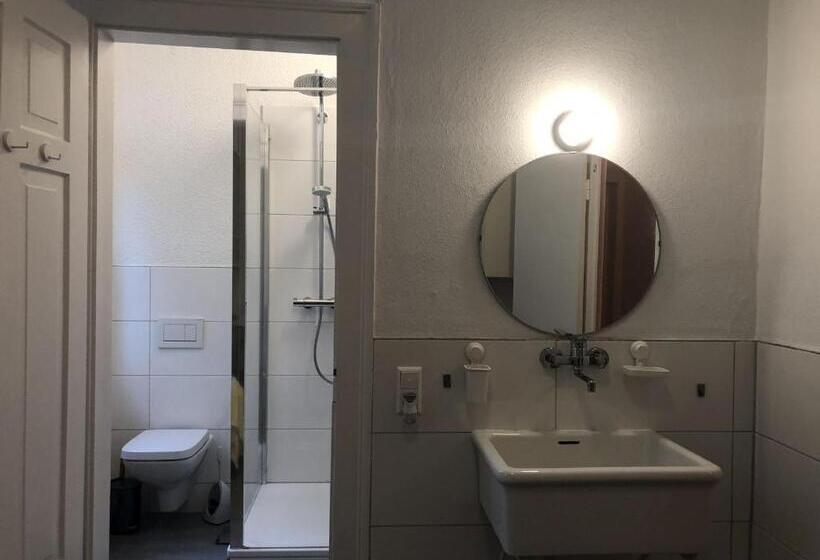 Пансион Ferienzimmer Tübingen