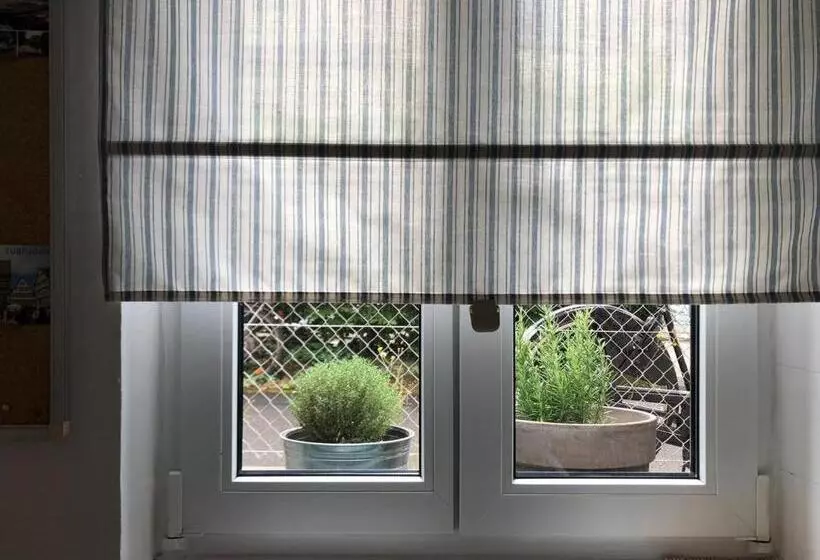 ペンション Ferienzimmer Tübingen