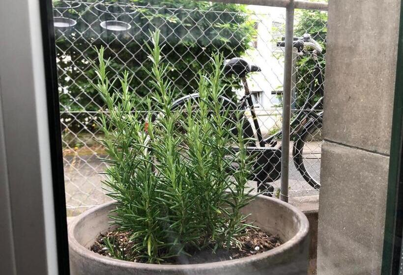 Пансион Ferienzimmer Tübingen