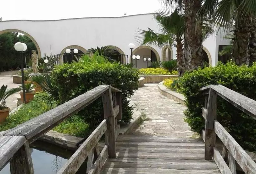 پانسیون Giardini Di Venere