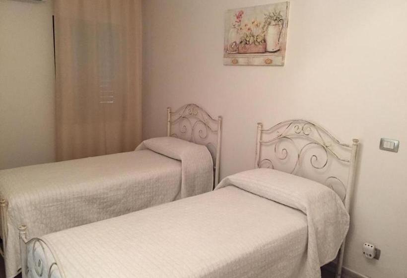 פנסיון Giardini Di Venere