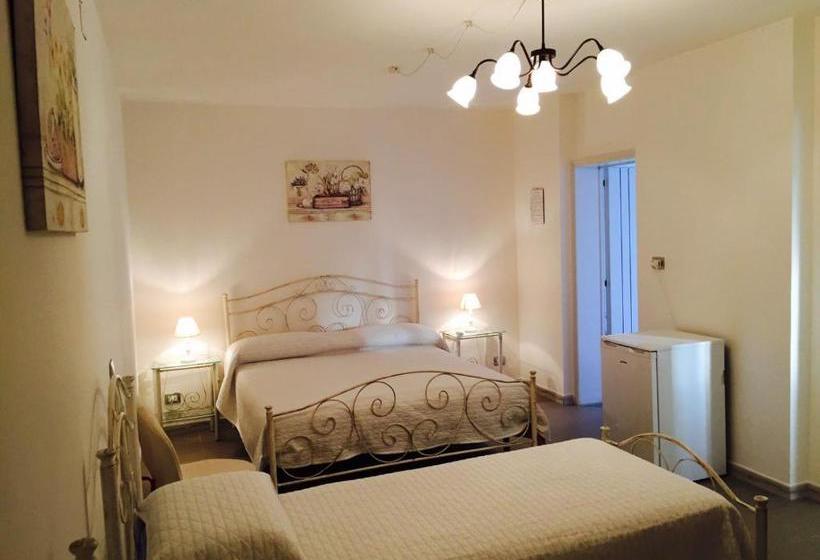 פנסיון Giardini Di Venere