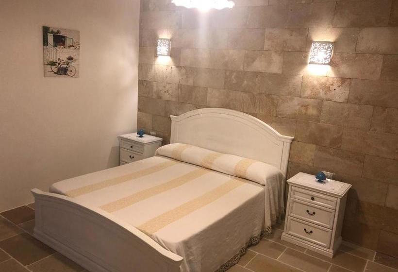 פנסיון Giardini Di Venere