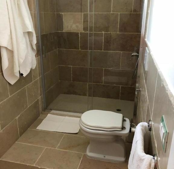 פנסיון Giardini Di Venere