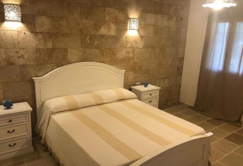 פנסיון Giardini Di Venere