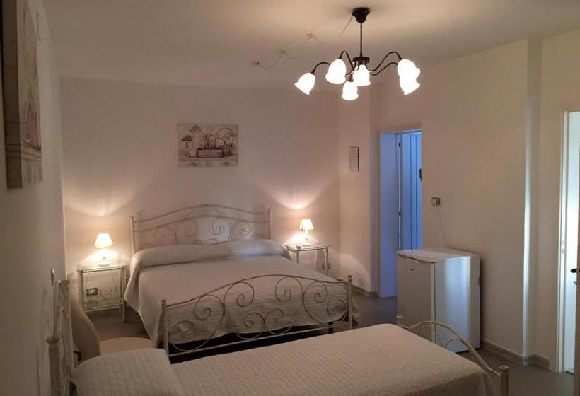 פנסיון Giardini Di Venere