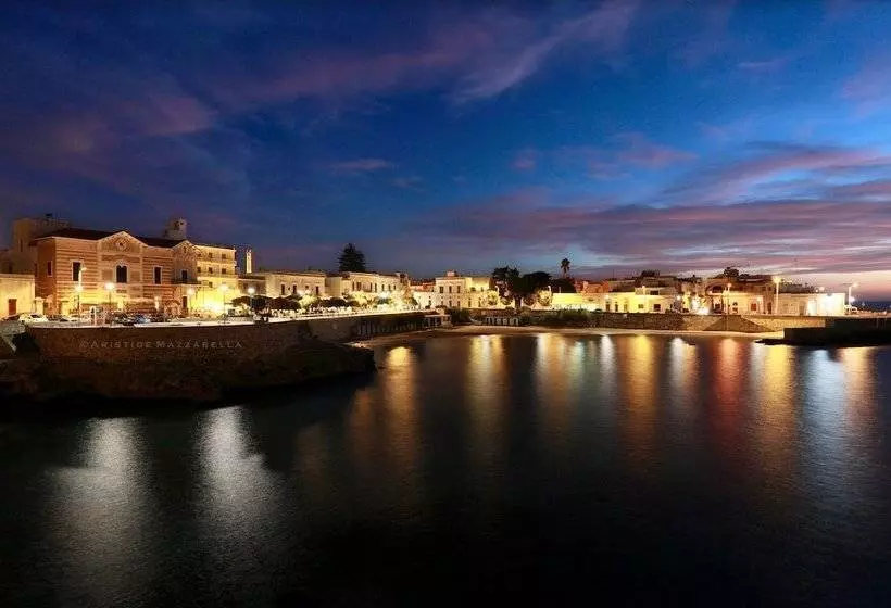 Aamiaismajoitus (B&B) Dimora Villa Serena Porto Selvaggio