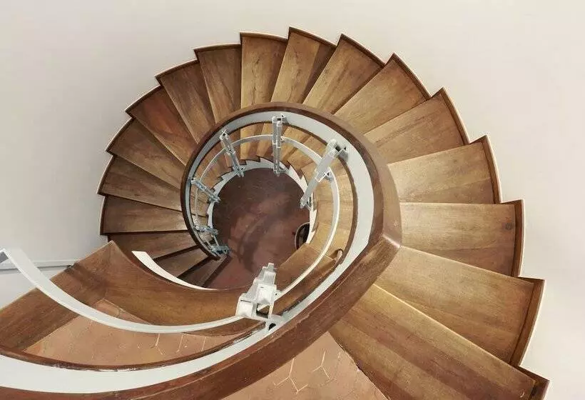 Aamiaismajoitus (B&B) Dimora Villa Serena Porto Selvaggio