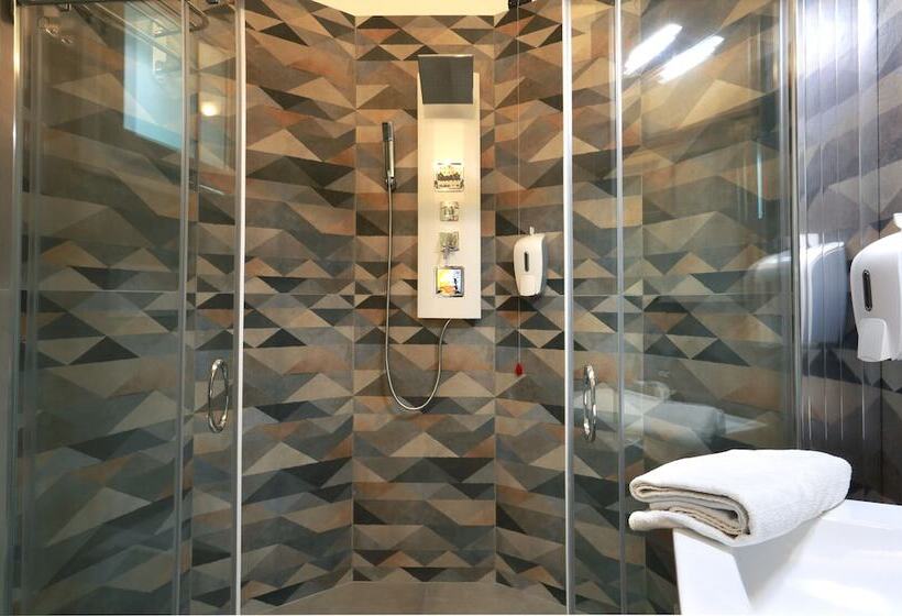 צימר Dimora Villa Serena Porto Selvaggio