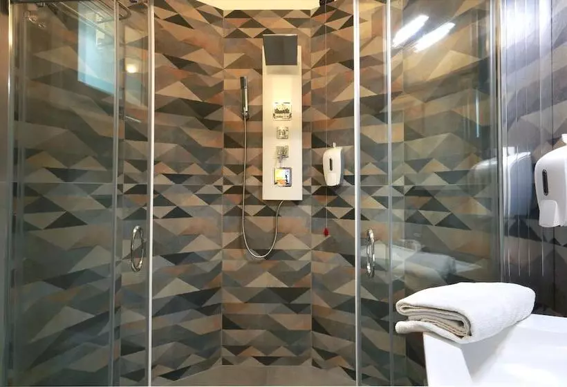 Aamiaismajoitus (B&B) Dimora Villa Serena Porto Selvaggio