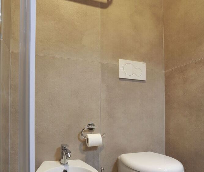 צימר Dimora Villa Serena Porto Selvaggio