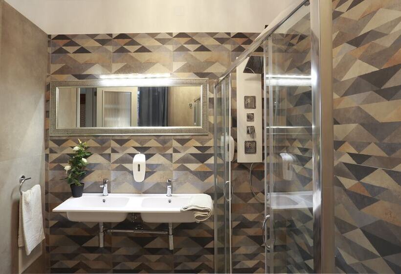 צימר Dimora Villa Serena Porto Selvaggio