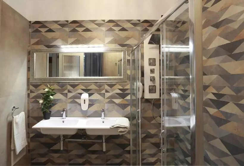 Aamiaismajoitus (B&B) Dimora Villa Serena Porto Selvaggio