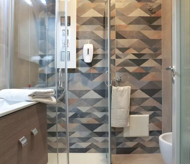 Aamiaismajoitus (B&B) Dimora Villa Serena Porto Selvaggio