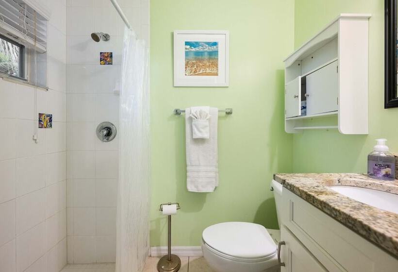 酒店 Seahorse Beach Bungalows