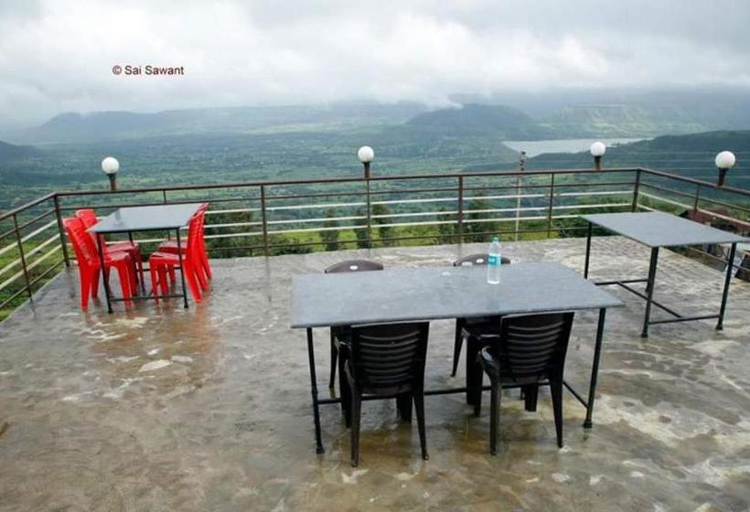 호텔 Vamoose Malvan Katta